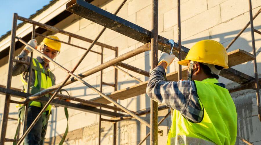 Expert top industrial roofings services in Columbia City, IN